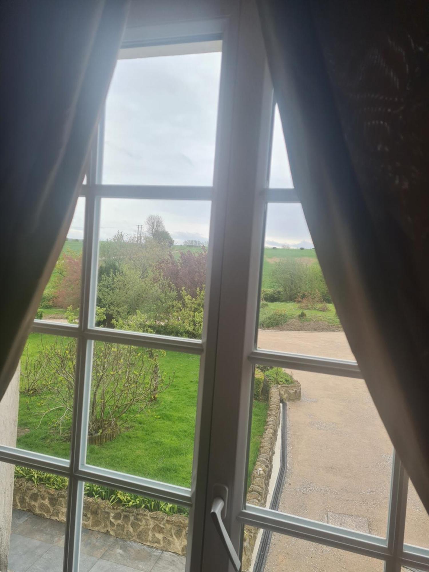 Le Clos De Tournes Echinghen Exteriér fotografie