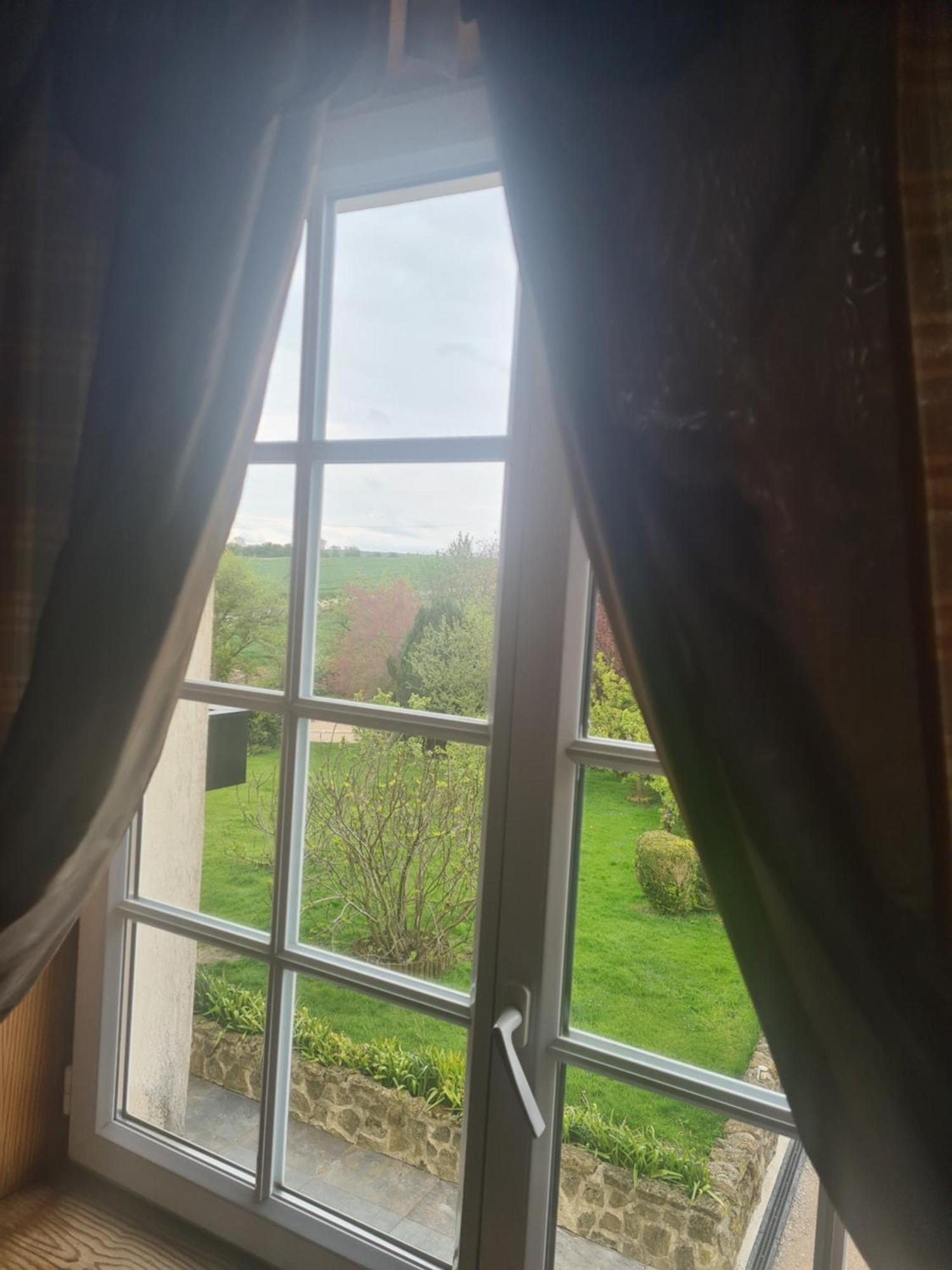 Le Clos De Tournes Echinghen Exteriér fotografie