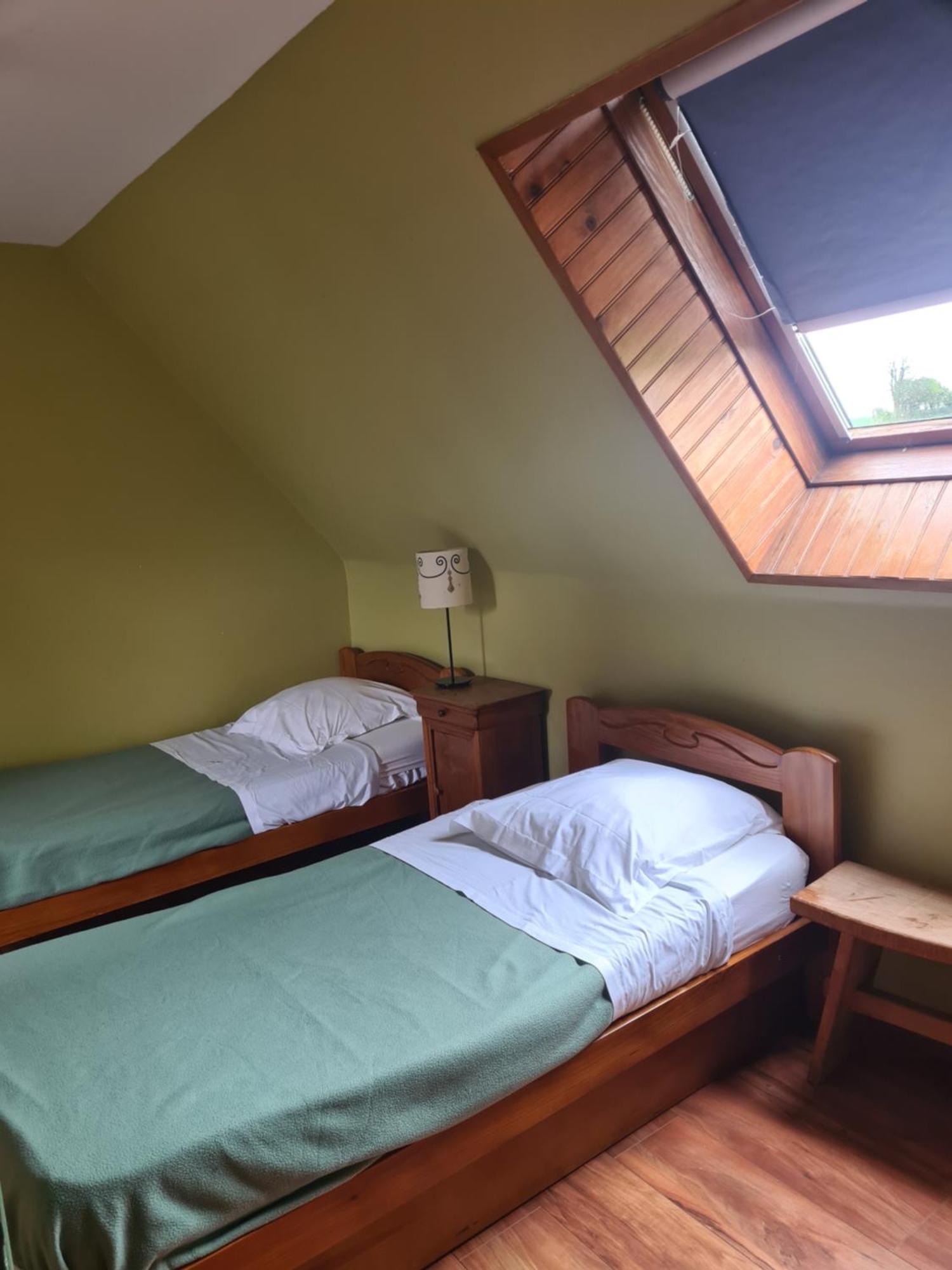 Le Clos De Tournes Echinghen Exteriér fotografie