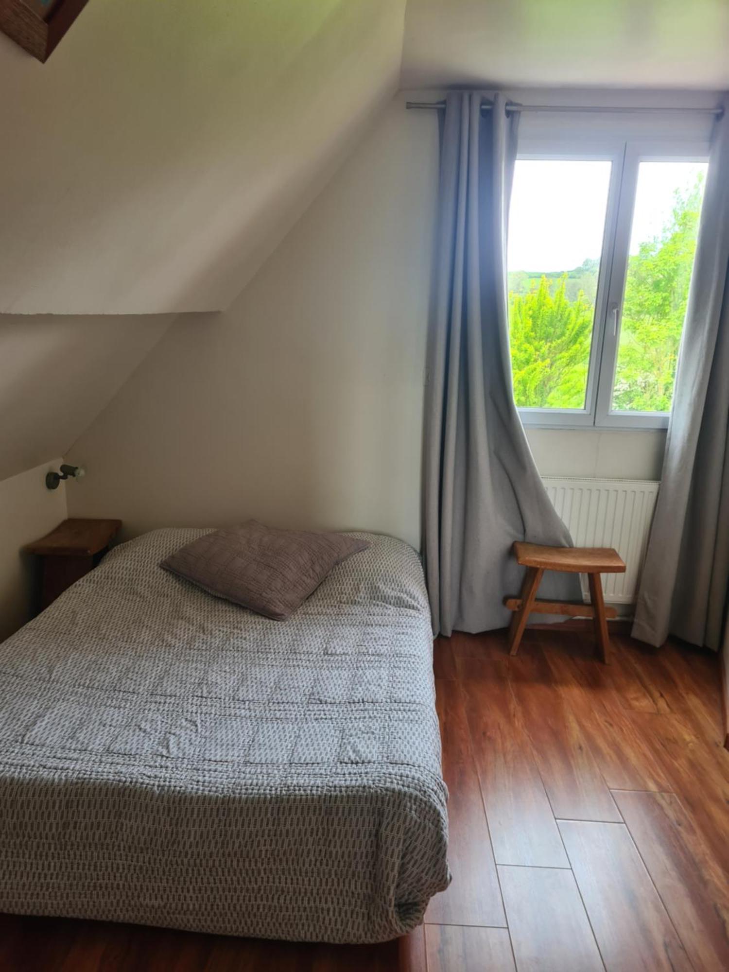 Le Clos De Tournes Echinghen Exteriér fotografie