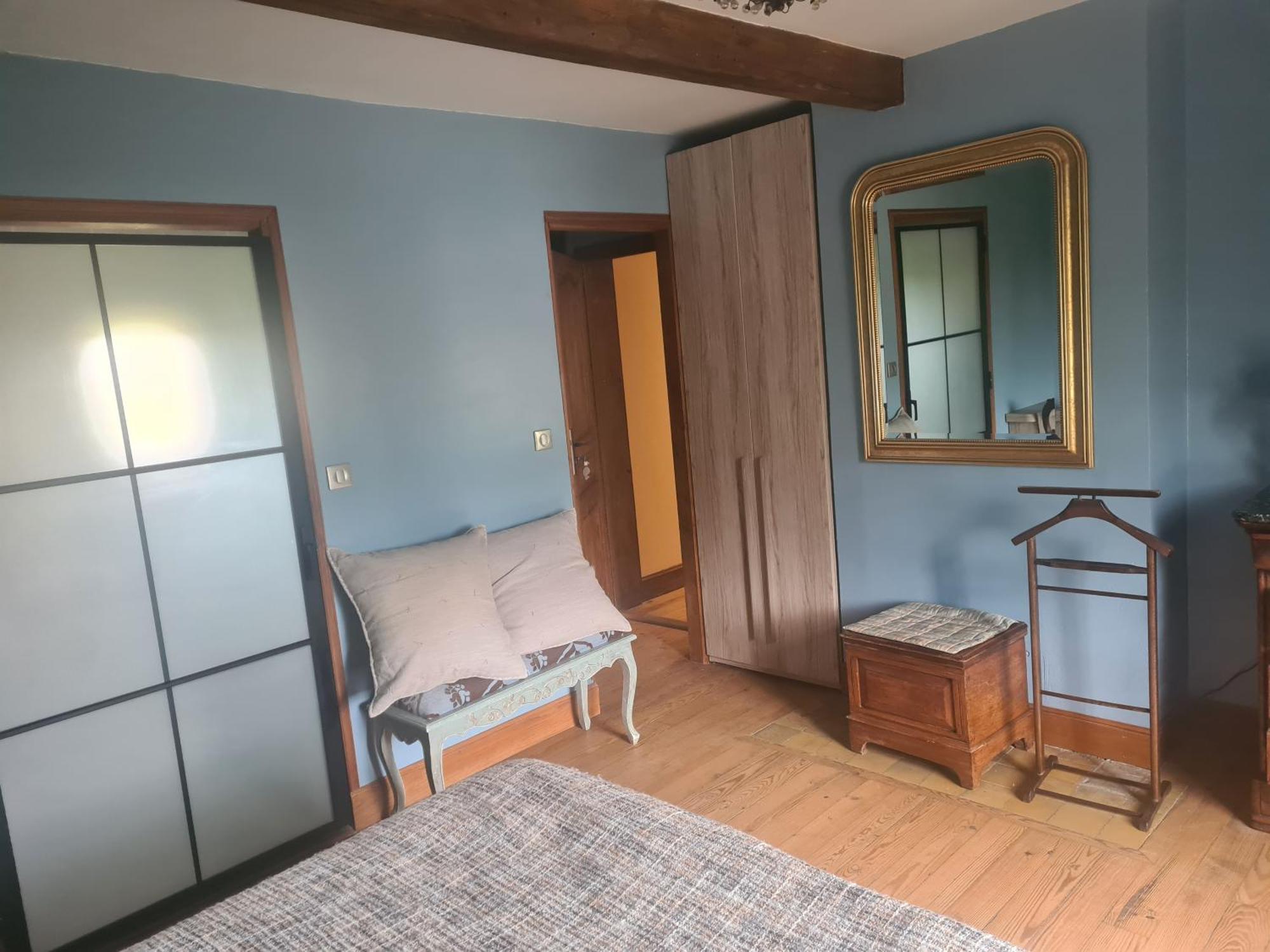 Le Clos De Tournes Echinghen Exteriér fotografie