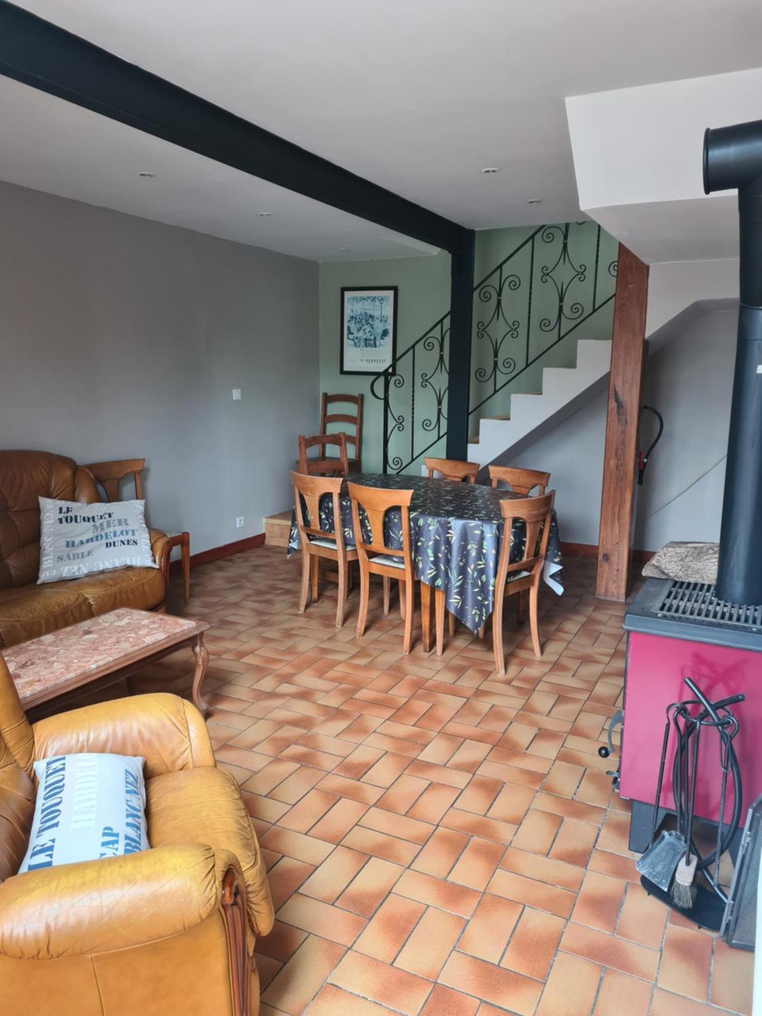 Le Clos De Tournes Echinghen Exteriér fotografie