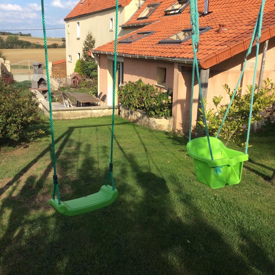 Le Clos De Tournes Echinghen Exteriér fotografie