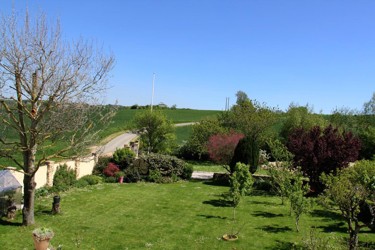 Le Clos De Tournes Echinghen Exteriér fotografie