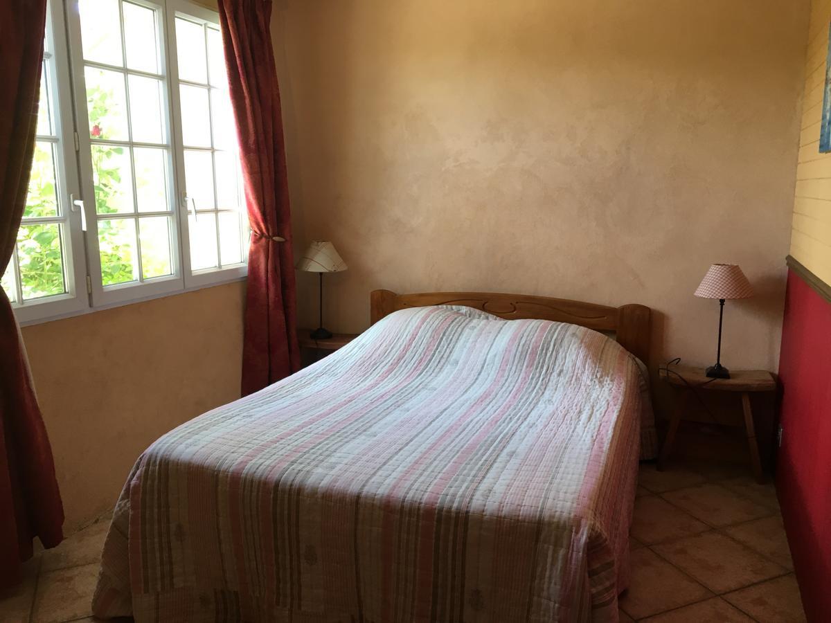 Le Clos De Tournes Echinghen Exteriér fotografie