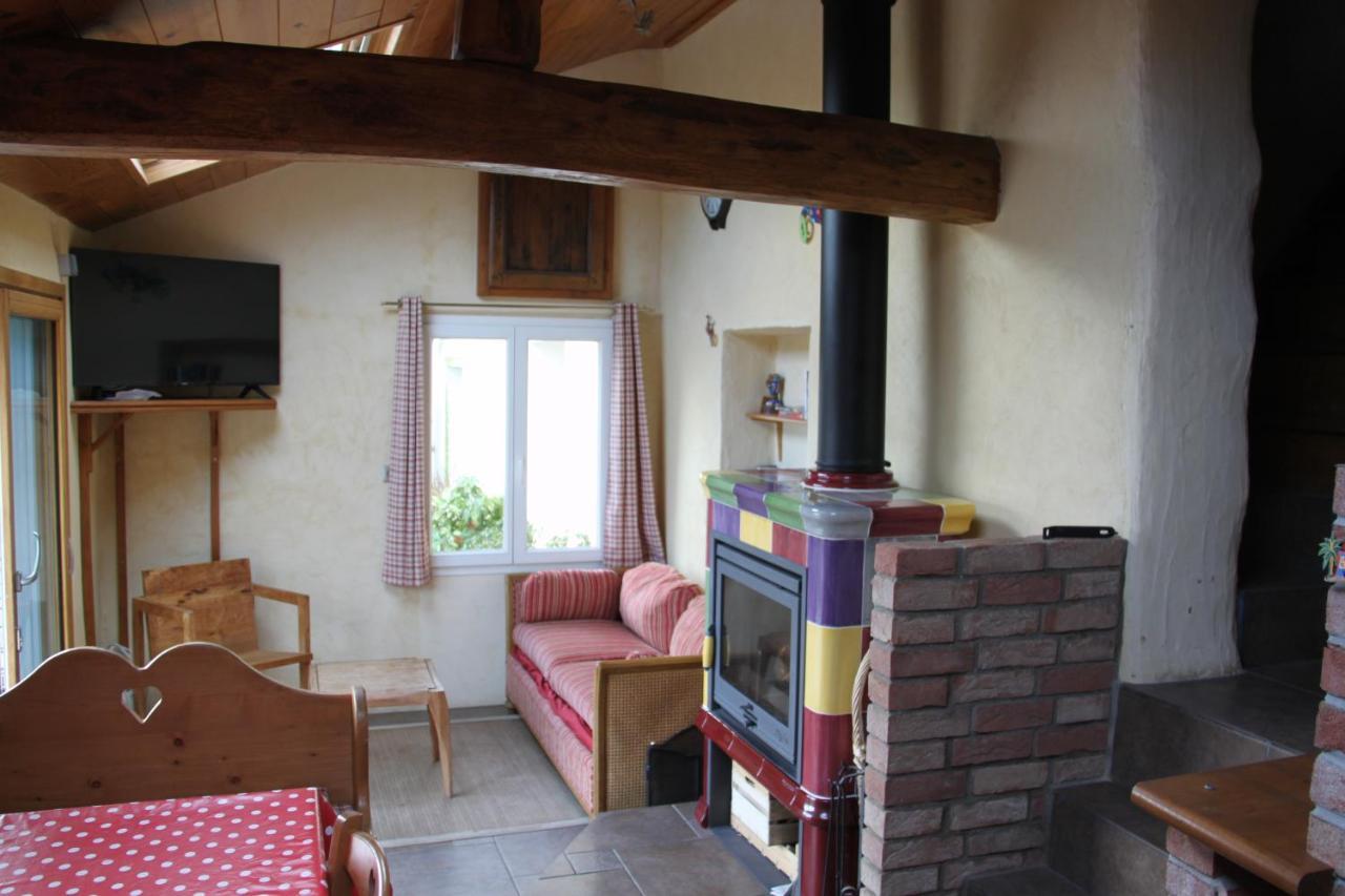 Le Clos De Tournes Echinghen Exteriér fotografie